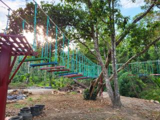 Sirimane Homestay - Pool, Estate, Home Food, Near to falls & Trekking - 5