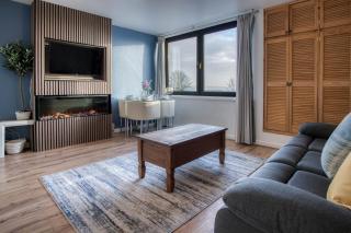 Harbour Hideaway - 1 Bedroom Apartment - Saundersfoot - 0