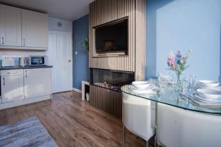 Harbour Hideaway - 1 Bedroom Apartment - Saundersfoot - 1