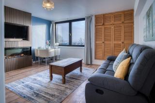 Harbour Hideaway - 1 Bedroom Apartment - Saundersfoot - 5