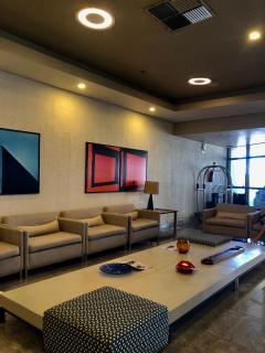 Flat vista para o mar Hotel Transamerica Boa Viagem - 5