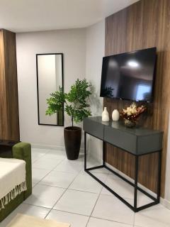 Flat vista para o mar Hotel Transamerica Boa Viagem - 1