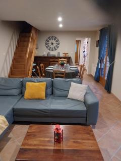 Gîte - La campagne - 1