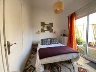 Les Charmettes chambre d hôtes indépendante - 9