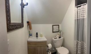 Mountain Ridge Cabin - 5