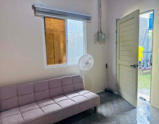 Chastine Femme Dormitory - 2