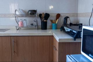 Maya City view studio 10H - 4