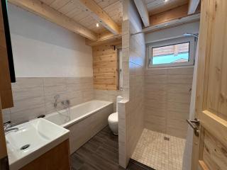 Wooden Holiday Home by Lake Scharmützelsee - 8