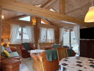 Ferienhaus 4 Elemente in Selchow mit tollem Garten - 9