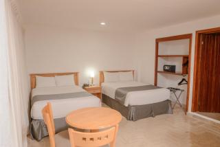 HOTEL DON MIGUEl - 8