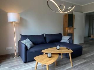 Exclusives Appartement auf Fehmarn - 9