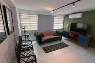 Apartamento em Boa Viagem 2 Suites - 0