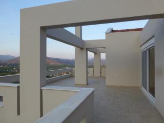 Villa with a view - 9