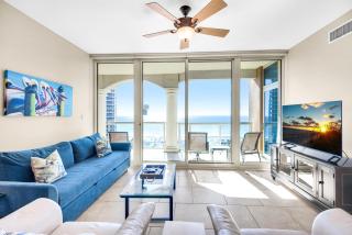 Portofino Island Resort 2-1306 - 0