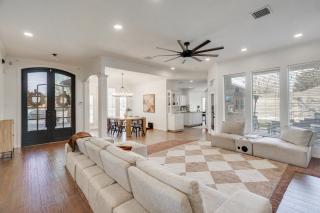 5 Mi to Dtwn Odessa Modern Pet-Friendly Home! - 5