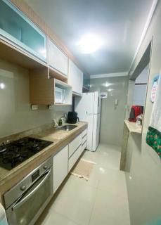 Suíte confortável com localização estratégica - 7