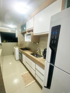 Suíte confortável com localização estratégica - 5