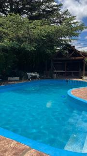 Casa La Falda 4 hab - 6