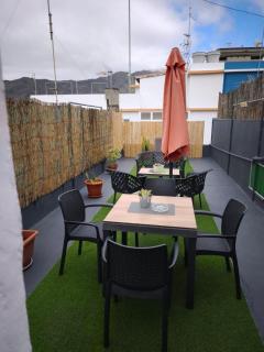 Townhouse Los Llanos de Aridane, La Palma - 5