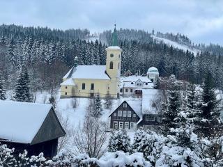 Chalupa U Tří srnek - 6