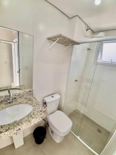 Apto 29 - recem construido na Praia Grande Ubatuba - 7