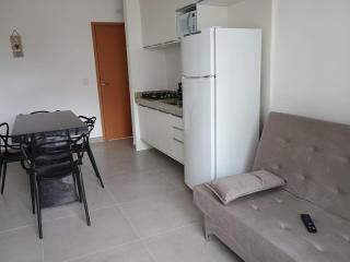 Apto 29 - recem construido na Praia Grande Ubatuba - 1