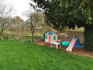 gite du Bois Tasseau - 7