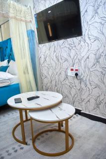 Voi luxury apartments - 9