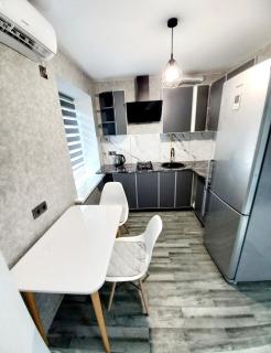 Апартаменти Дендропарк - 1