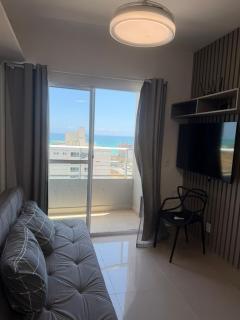 Incrivel Apartamento atrás do Parque Shopping Maceió - 18Andar, Vista e conforto - 6