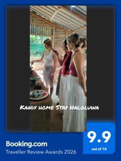 Kandy Home stay - 8