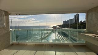 Frente Mar Exclusivo Conforto e Estilo - 9