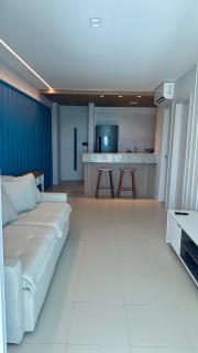 Frente Mar Exclusivo Conforto e Estilo - 6