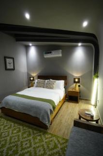 Rustagaarii Retreat - 1