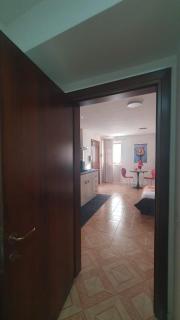 Monolocale San Pietro - centro storico Belluno - 7