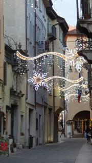 Monolocale San Pietro - centro storico Belluno - 1