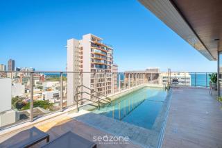 Apto 1 Dorm. Barra, Salvador - OCB0204 - 0