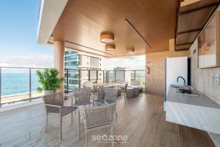 Apto 1 Dorm. Barra, Salvador - OCB0204 - 6