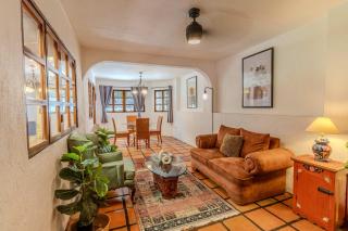 Casa Hidalgo Hideaway - 4