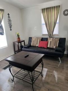 A Cozy Stay - 7