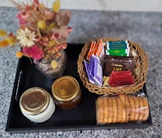 Renacer -descanso ideal a minutos del aeropuerto- - 6