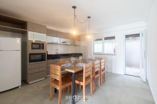 Casa 2 Suítes em Cond. c/ Piscina MNT0058 - 1