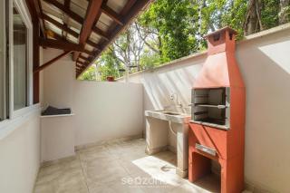 Casa 2 Suítes em Cond. c/ Piscina MNT0058 - 6