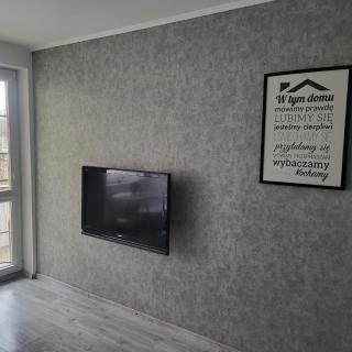 Apartament Rąbin - 4