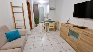 La Terrazza dei Nonni - San Foca - 4