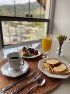 Hotel Pousada Solar da Serra - 9