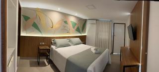 Hotel Pousada Solar da Serra - 2