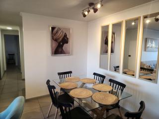 Cálido acogedor y central depto 3D-2B-AC - 5