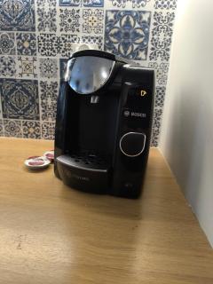 Apartament z ogródkiem - 7