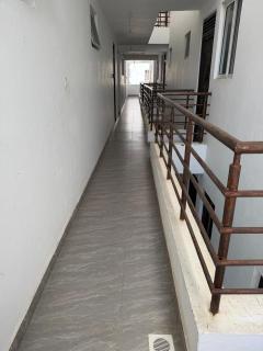 PR Home Mtwapa Pride Apartments - Mombassa - 5